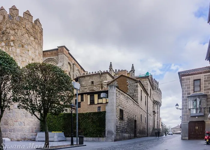 La Casa De La Luna