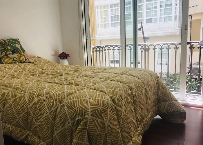 Precioso Loft En El Centro