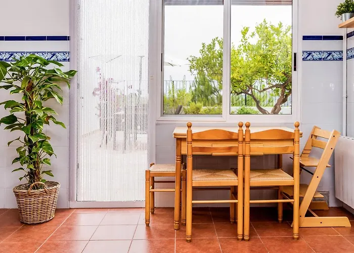 Casa rural la ermita de Anna