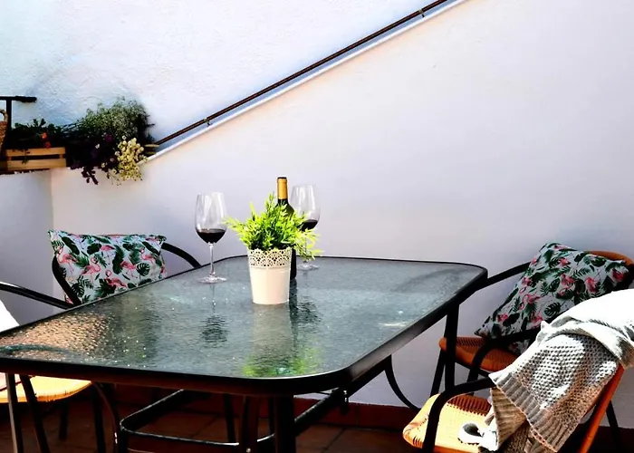 Casa NUESTRO HOGAR