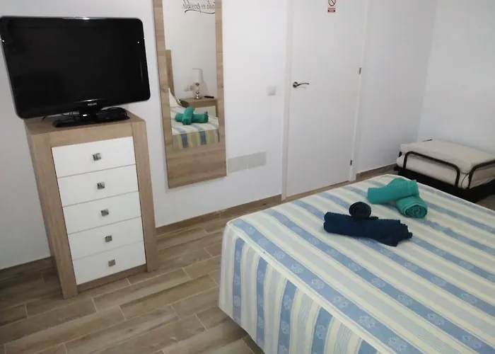 Apartamento Laila