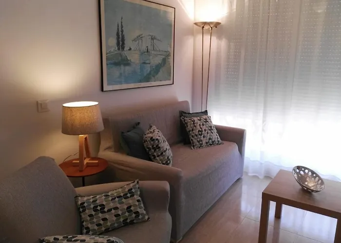 Apartamento Benicarlo