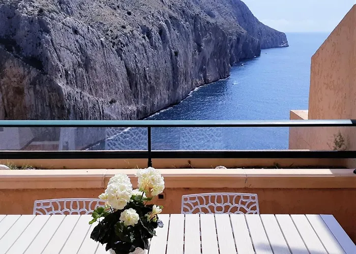 Atico Con Impresionantes Vistas