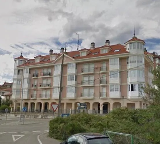 Ermita San Vicente De La Barquera Duplex
