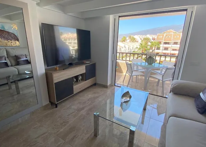 Parque Santiago 1 Luxury Apartament