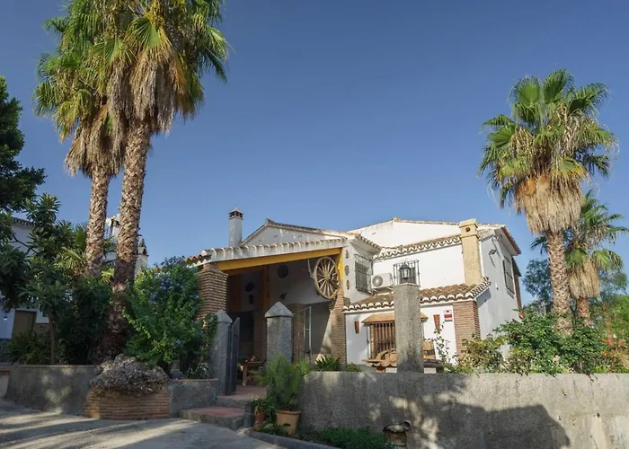 Loma Mendez Casa 2