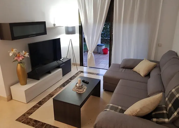 Adosado Delux Roda Golf Resort