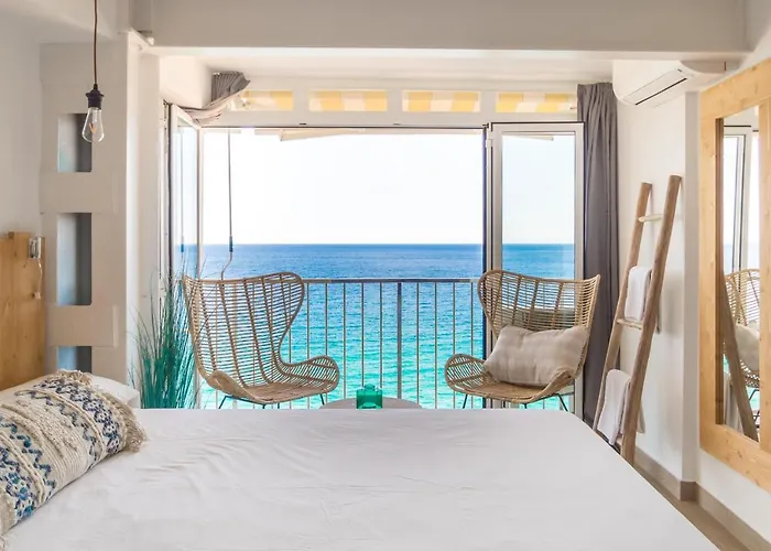 Sugar Beach Boutique Studio