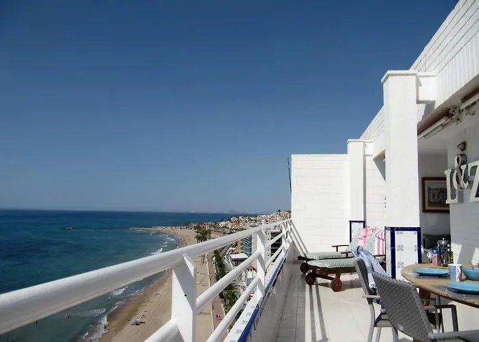 L&Z Penthouse At Sea