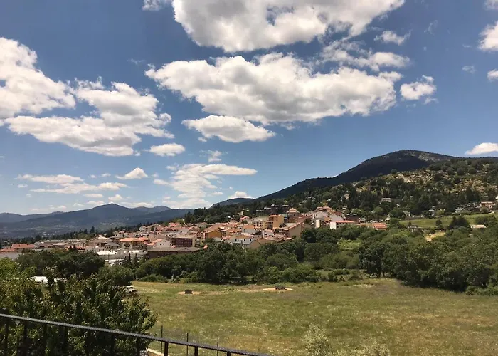 El Mirador de Cercedilla - Nueva Apertura
