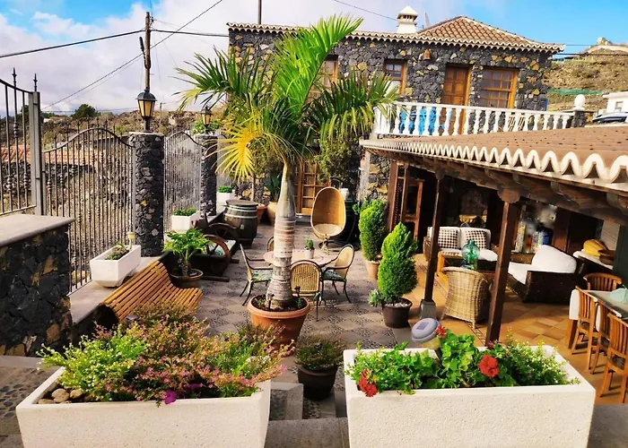 Casa El Limonero