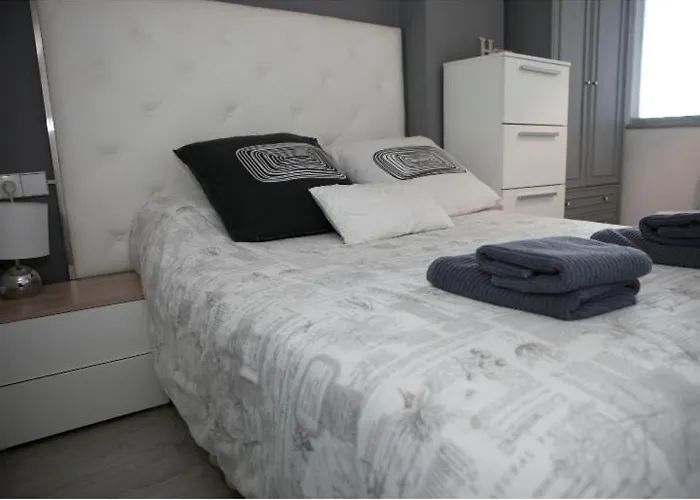 Apartamento De Sonia I