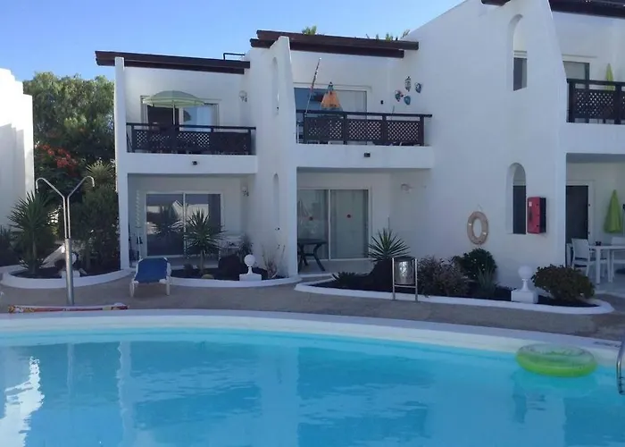 Los Arcos 304, Puerto Del Carmen Lanzarote