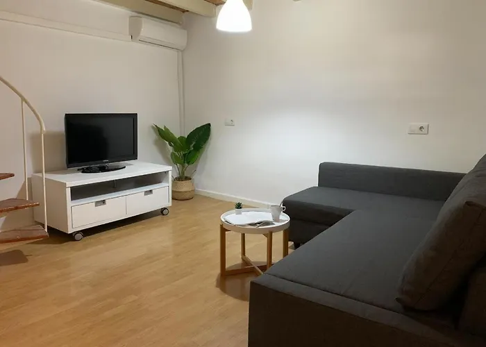 Apartamento Centro Costa de la Luz