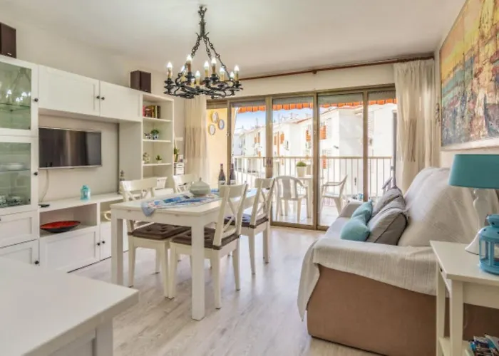 Apartamentos Bellamar