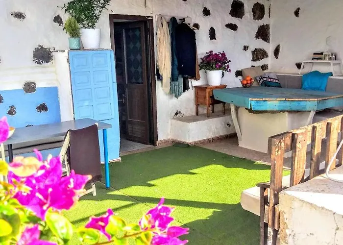 Sunny Cottage