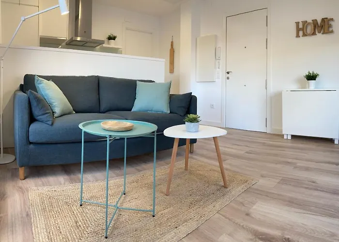 TeruelHOME I Apartamento con Encanto