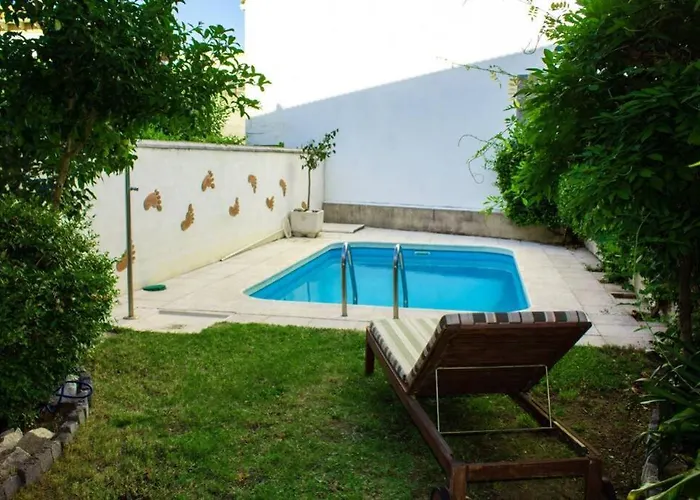 La Casa De La Dehesa