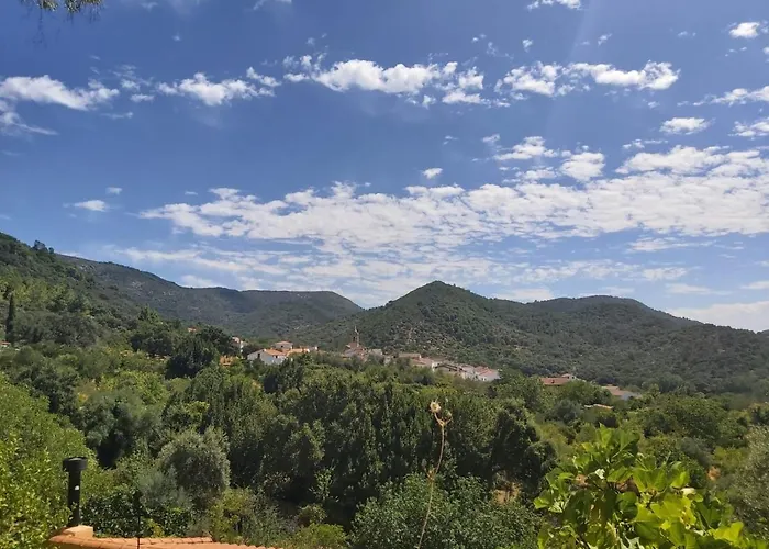 Casa Rural Ramos