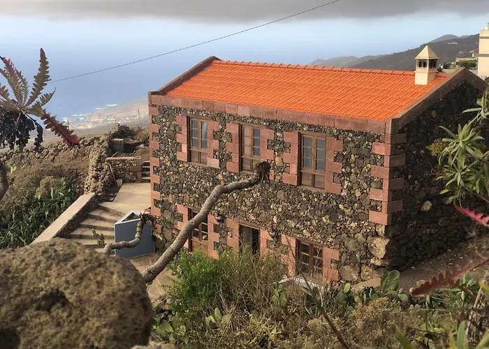 Casa Rural Buenavista