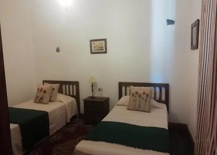 Casa la centinela