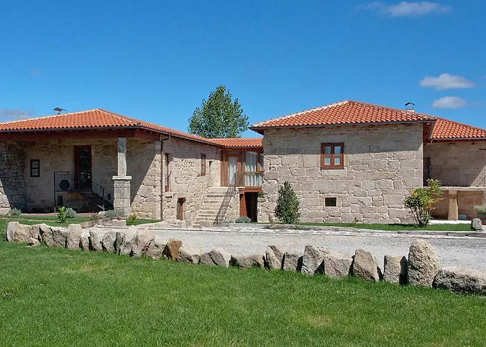 Rectoral Santa Baia