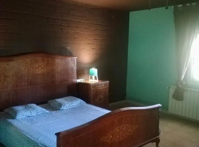 Suite Privada Rubí