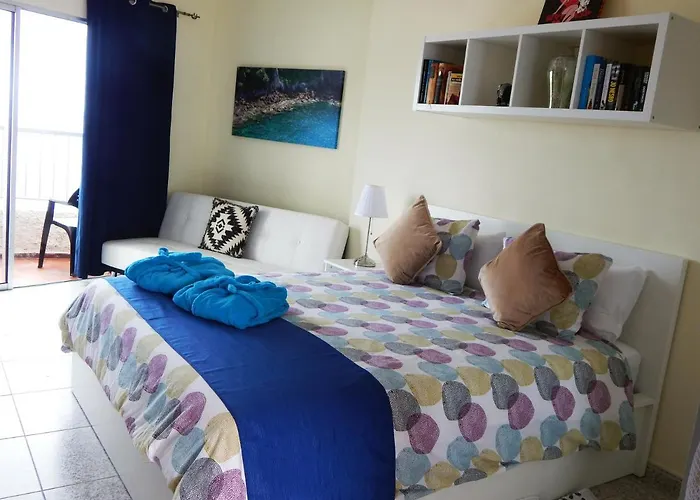 Apartamento Monis Natura