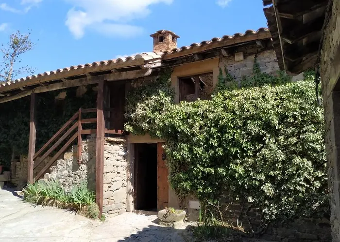 El Solei De Rupit