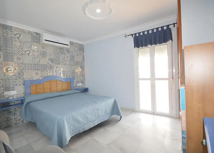 Soldalia Habitaciones