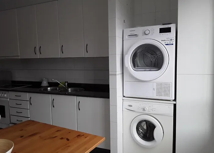 Duplex Santa Cruz