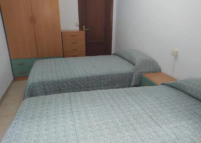 Vacaciones En Vilagarcia De Arousa