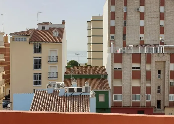 Plazamar, 1 - 2ª Línea de playa