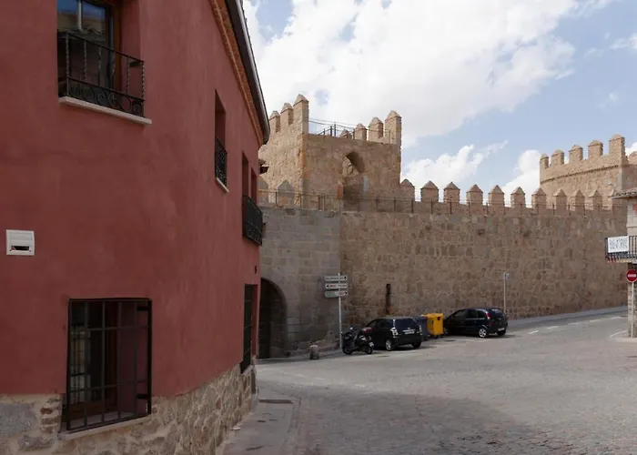 Casas del Castillo, 2