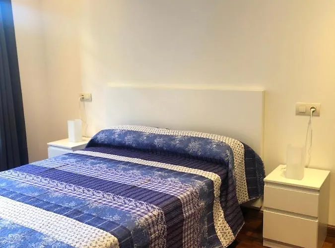 Apartamento Galiana II