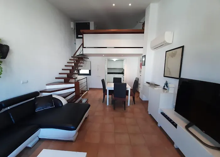 Cal Montaner Casa 3 Habitaciones 3 Banos Y Garaje
