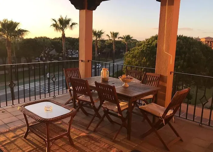 Precioso Apartamento Muy Cerca De La Playa