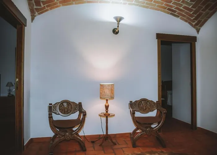 Casa Rural Los Belloso