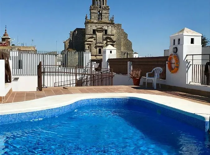 Apartamento San Juan, Parking Privado