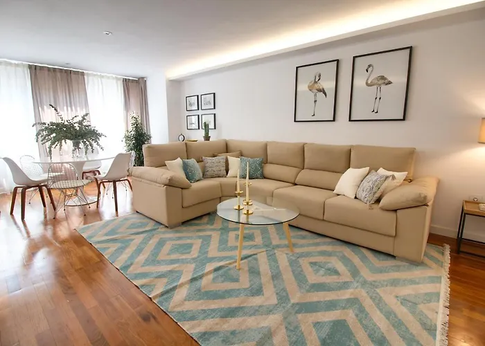 Cuencaloft Luxurious