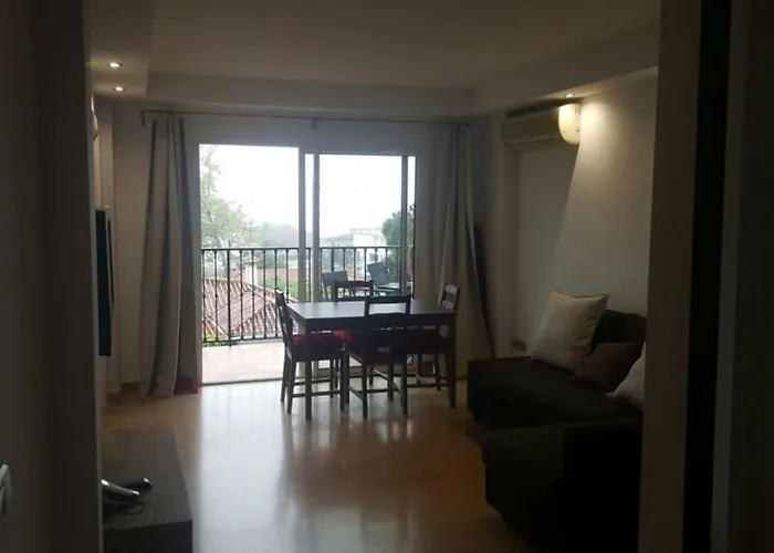 Acogedor apartamento familiar