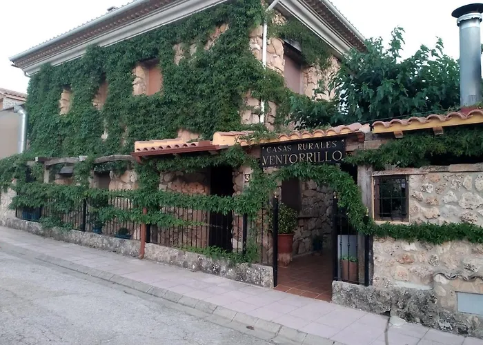 El Ventorrillo n1