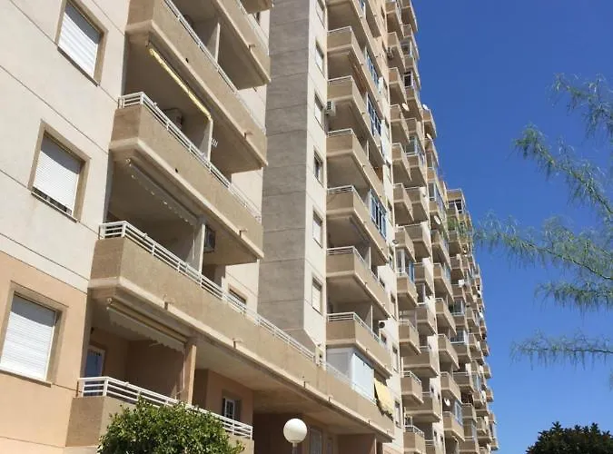 Apartamento Joven Pura