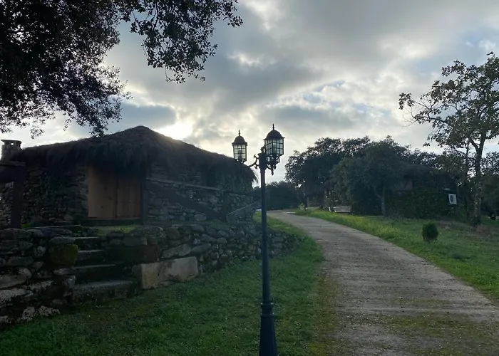 complejo rural el prado