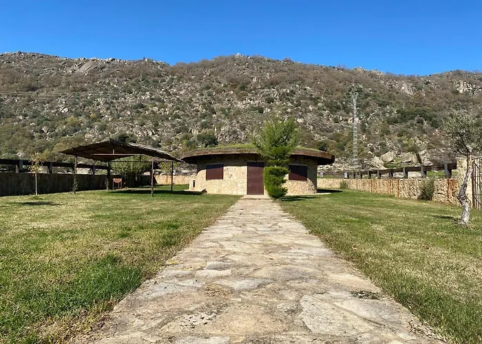 Casa rural LA DEHESA