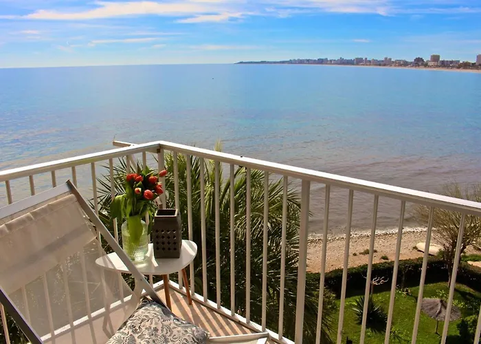 Apartamento Cabo Azul