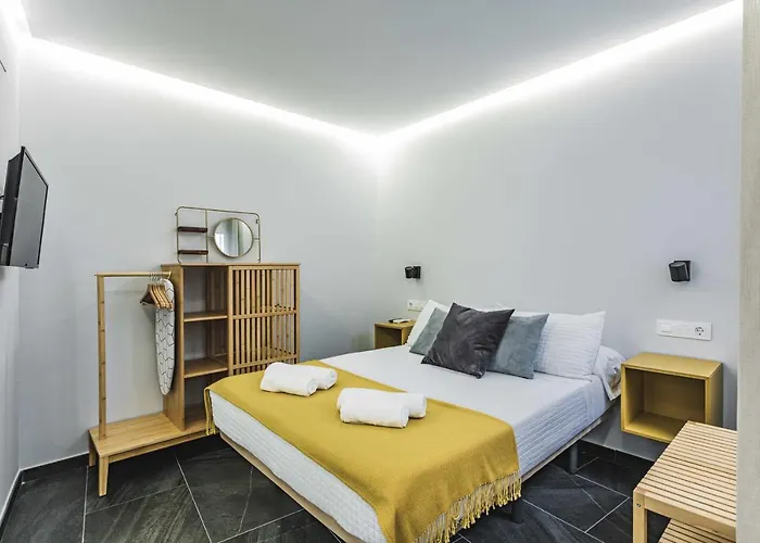 Cáceres Central Suites Torre de la Yerba