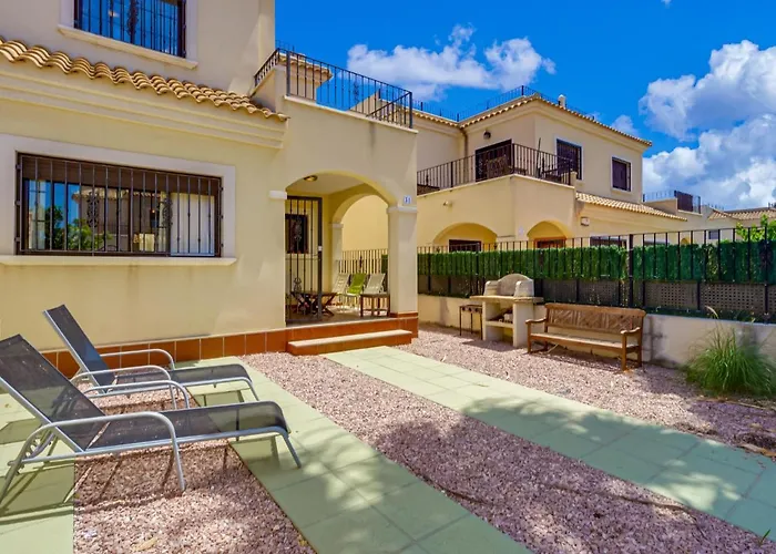 Belvilla By Oyo Casa Noain