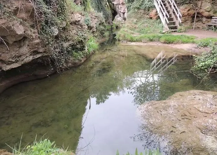 Casa Rural Siglo XX