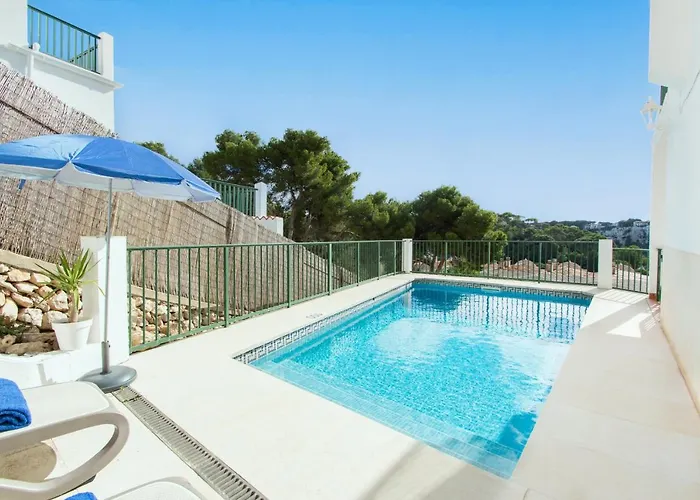 Casa Cris By Sonne Villas